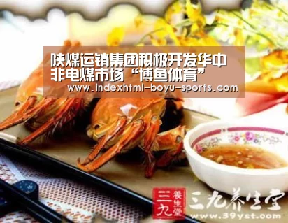 陕煤运销集团积极开发华中非电煤市场“博鱼体育”(图1) 博鱼官网